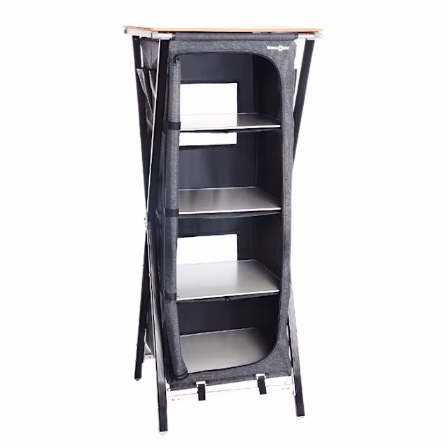 Campingschrank Mercury Cross
