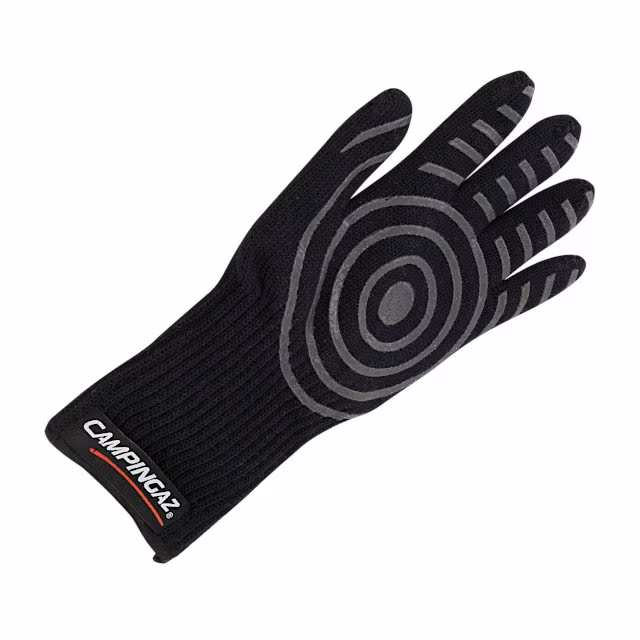Grill-Fingerhandschuh Premium