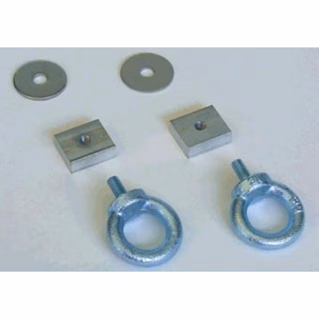Eye Kit Garage-Bars