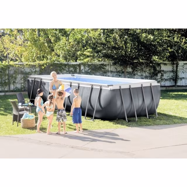 Ultra XTRole Frame Pool