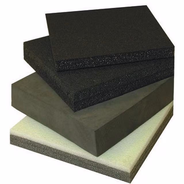 X-Trem 10 mm grau (100 x 200 cm)