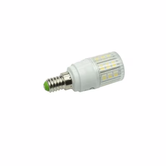 LED 24 10-30 V E14 6300K
