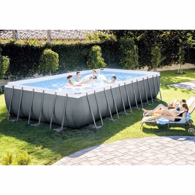 Ultra XTRole Frame Pool