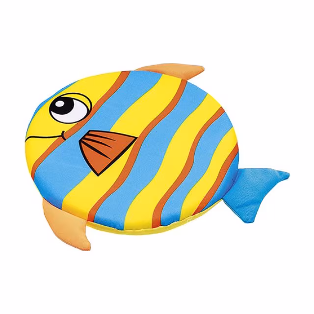 Wasserfrisbee