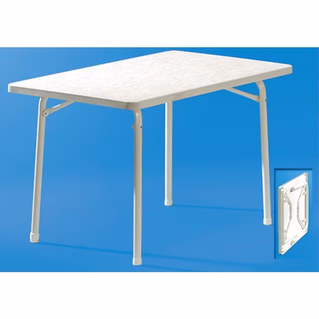 Klapptisch