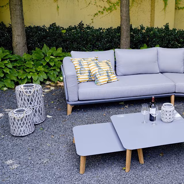 Lounge-Set Sphere
