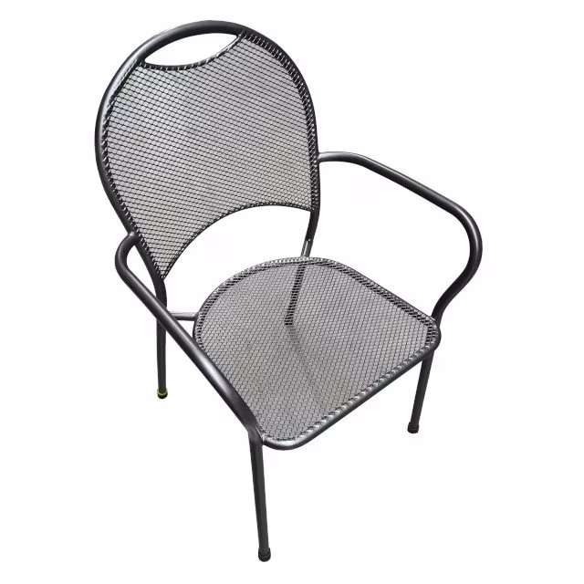 Pico Relax Sessel eisengrau