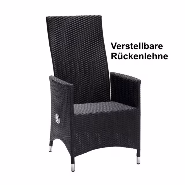 Geflechtgruppe Ambrosia