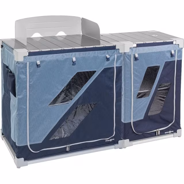 Küchen- und Waschbox „Jum Box CTS“