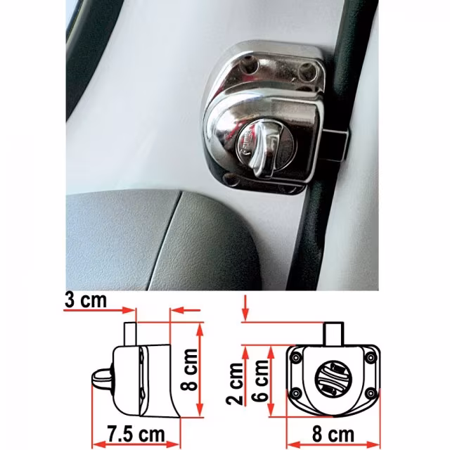 Guardian - Fiat Ducato Fiat Ducato ab 06/2006