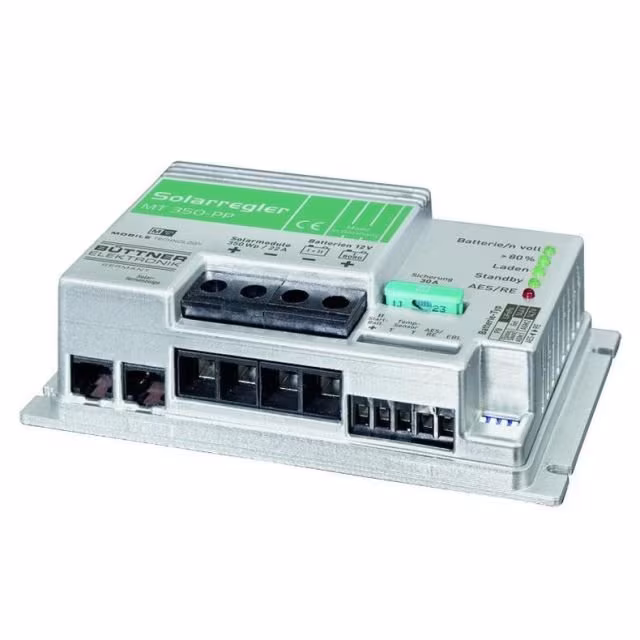 MT-Solarregler Power Plus