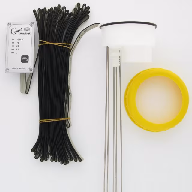 LED Frischwasser-Tankanzeiger