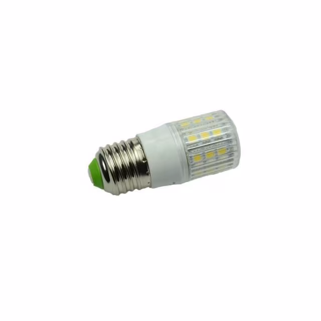 LED 24 10-18 V E27 6300K
