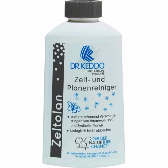 Zeltolan Farbauffrischer 1000 ml