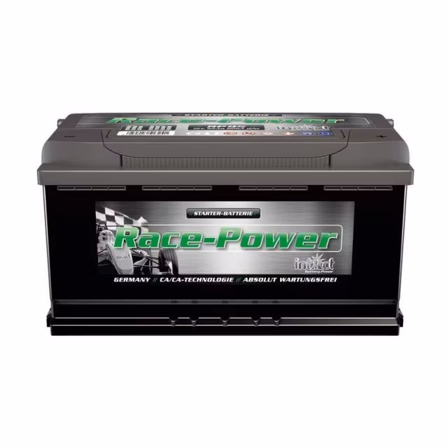 Race-Power Starterbatterie