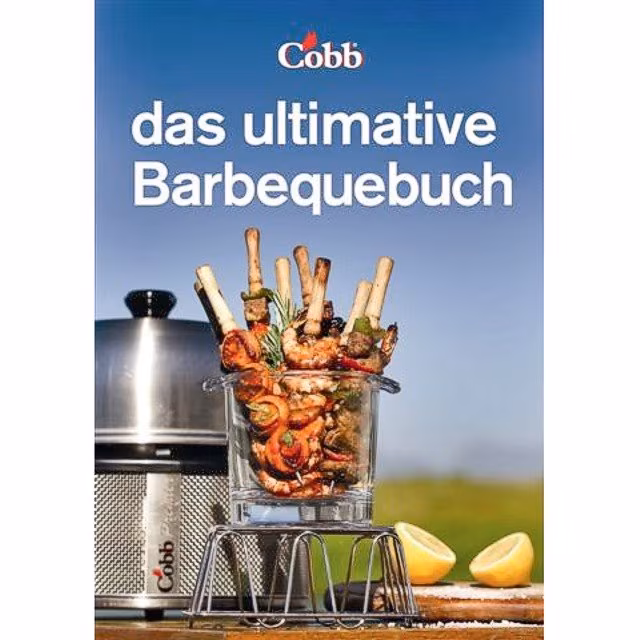 Kochbücher