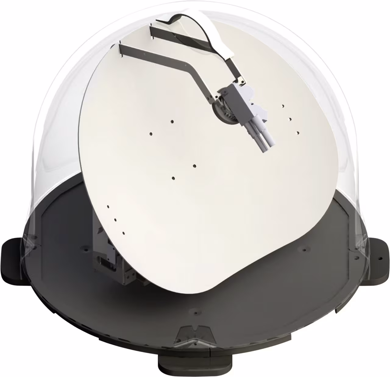 Campingman Portable 4