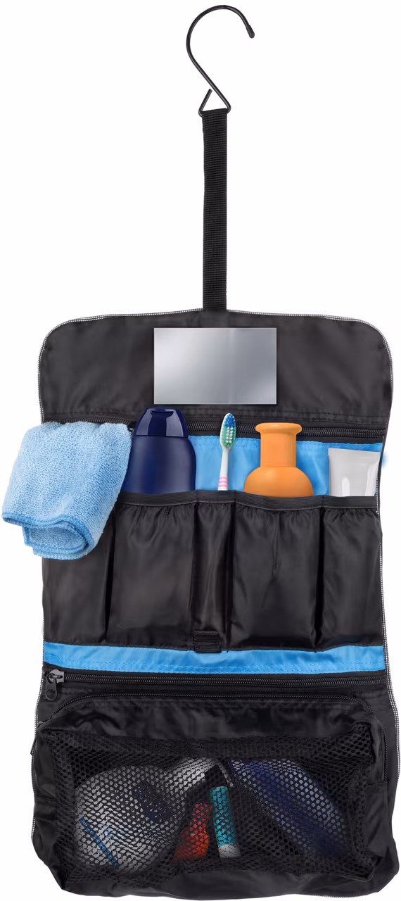 Wash Bag