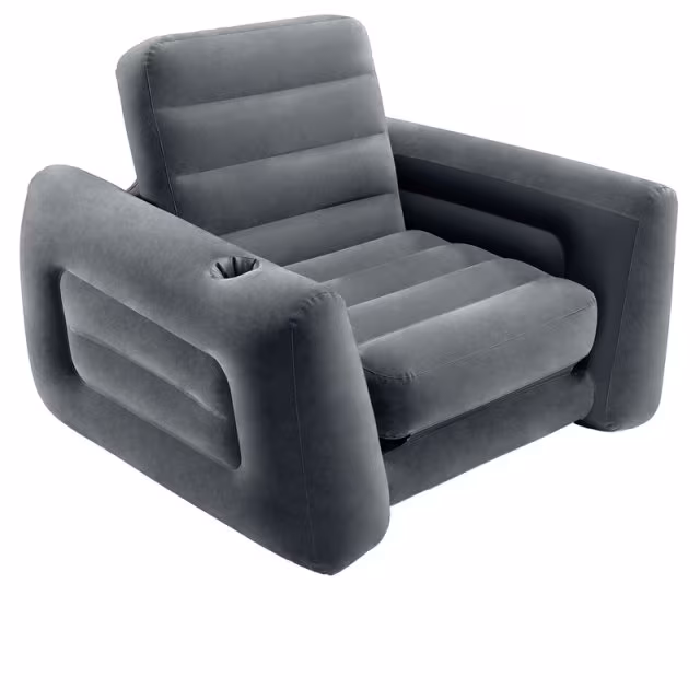 Lounge Sessel aufblasbar Loungesessel
