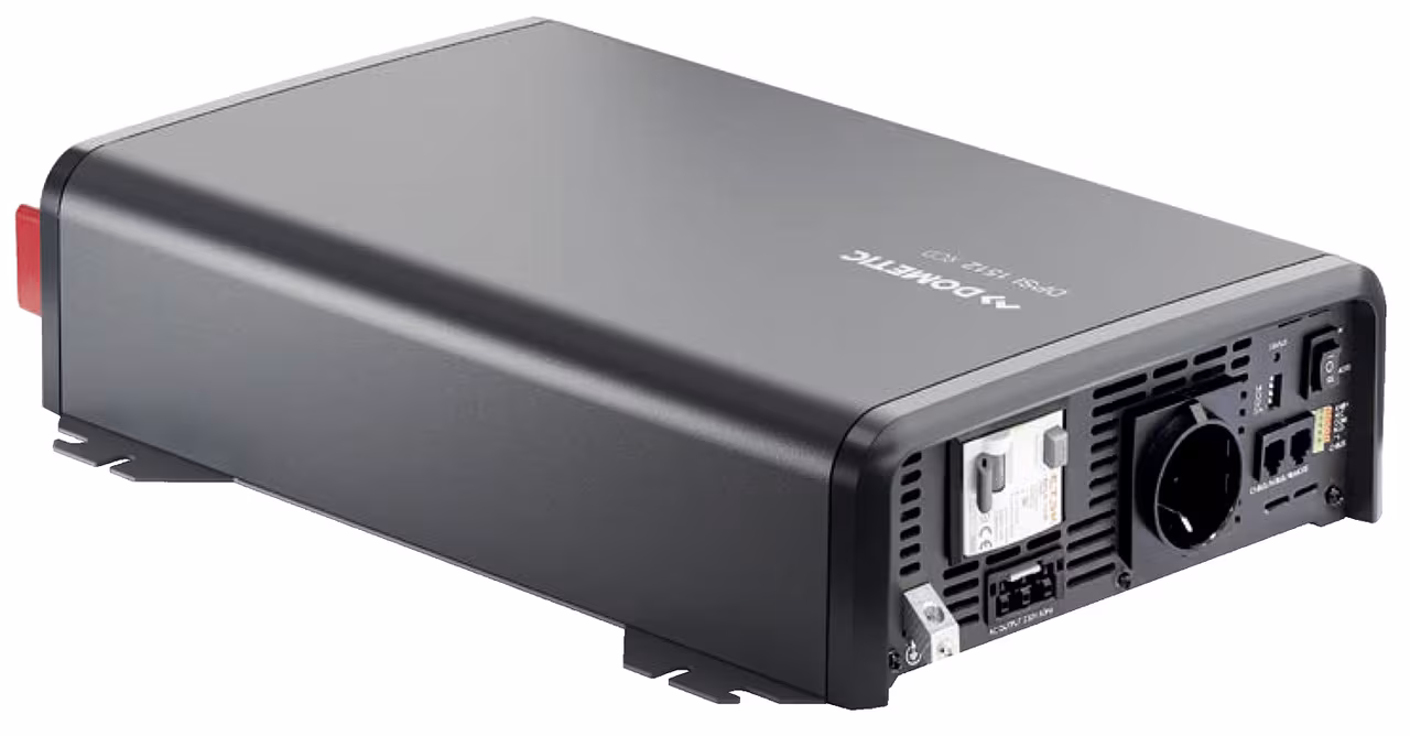 SinePower DPSI 1524 24 V - 1500 W