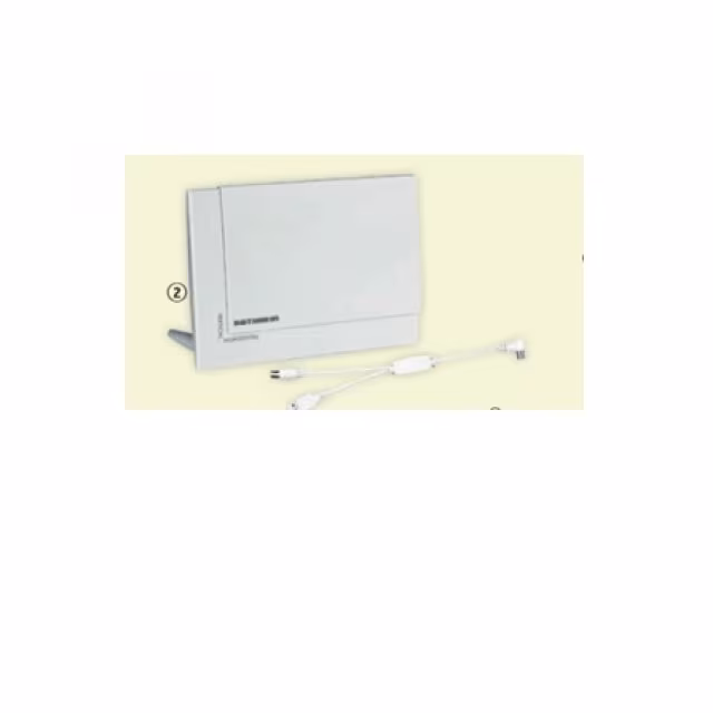 DVB-T2 Antenne BZD 32