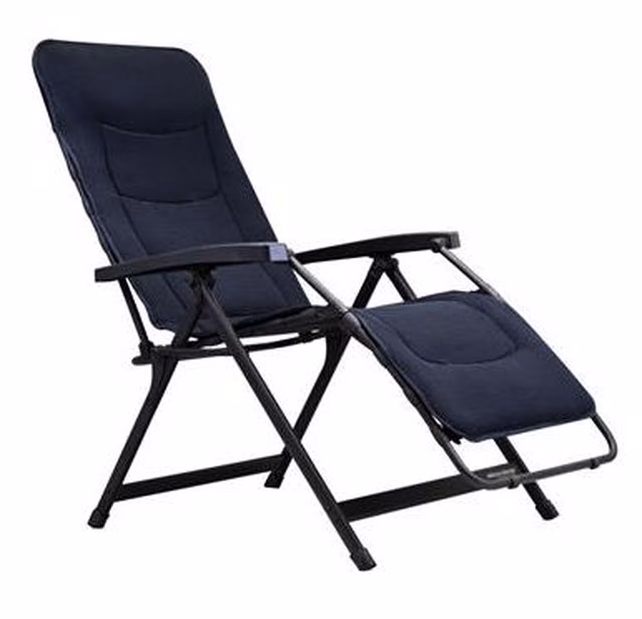Loungesessel Aeronaut night blue