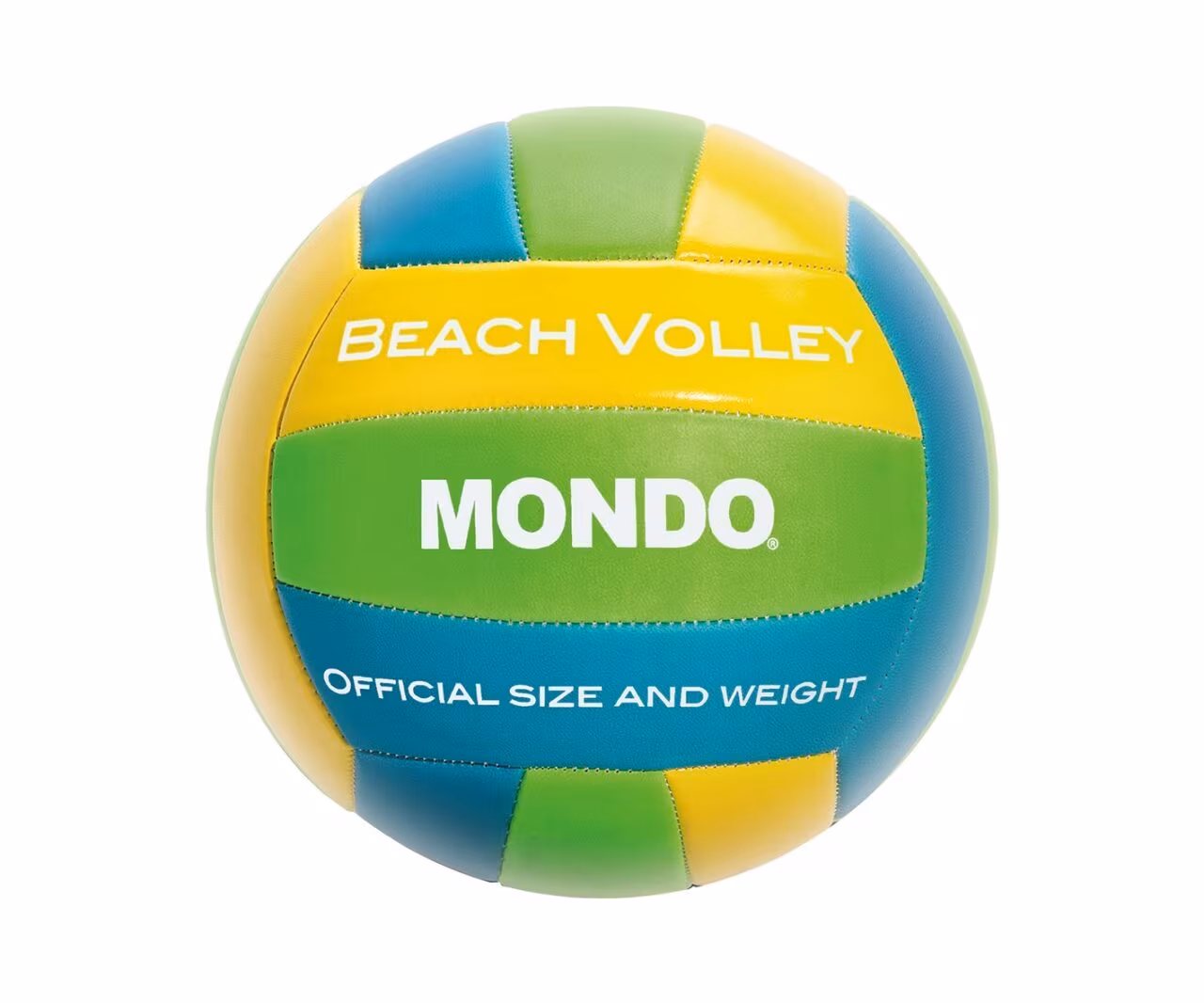 Beachvolleyball