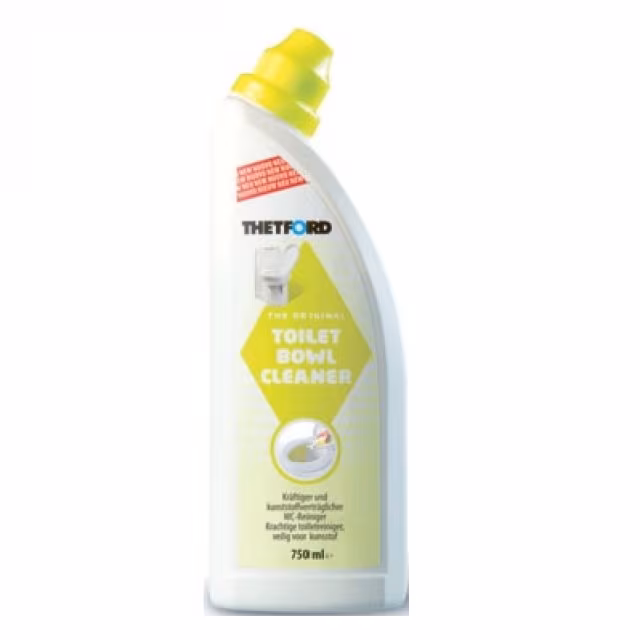 Toilet Bowl Cleaner