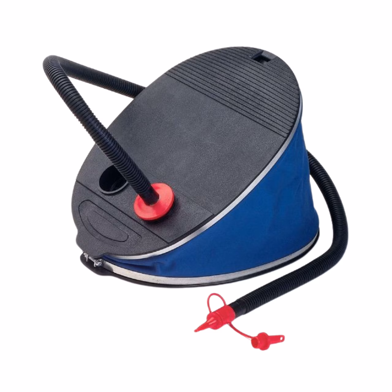 Fußpumpe 30 cm ca. 2 l