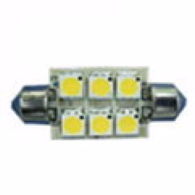 LED 6 10-30 V