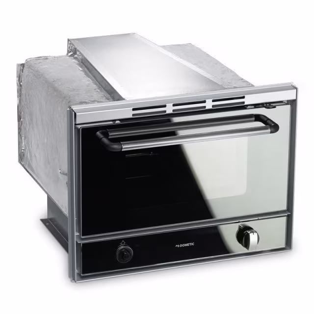 Backofen OV 1800