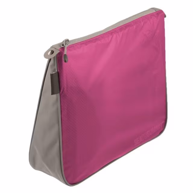 Transparente Taschen