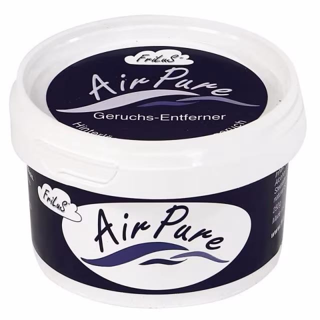 Frilus Air Pure Dose 250g Runddose