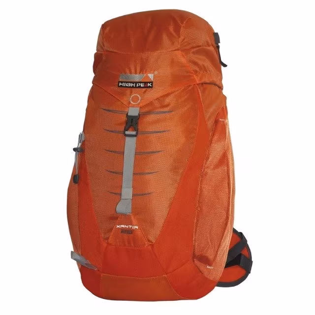 Xantia 26 orange