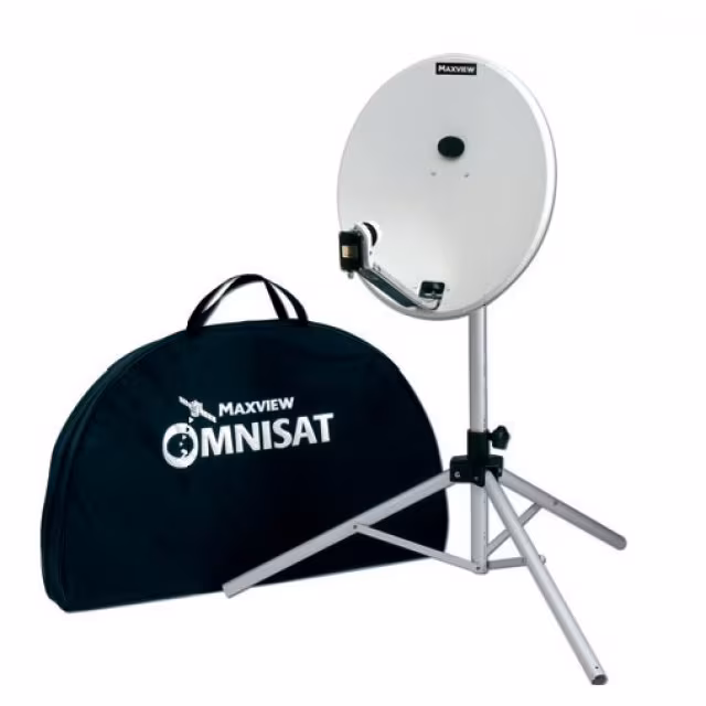 Omnisat Portable Kit light