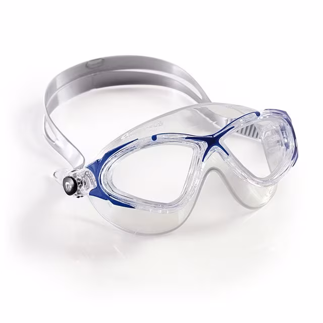 Schwimmmaske Saturn