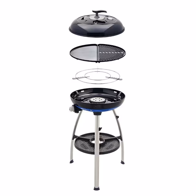 Carri Chef 2 BBQ/Plancha
