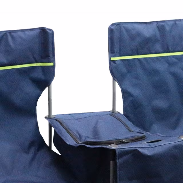 Faltbank mit Kühlbox