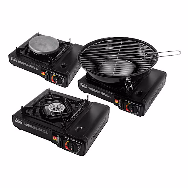 Meisen-Grill