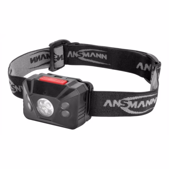 Sensor-Stirnlampe Headlight HD150BS