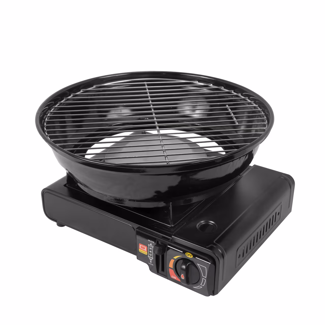 Meisen-Grill