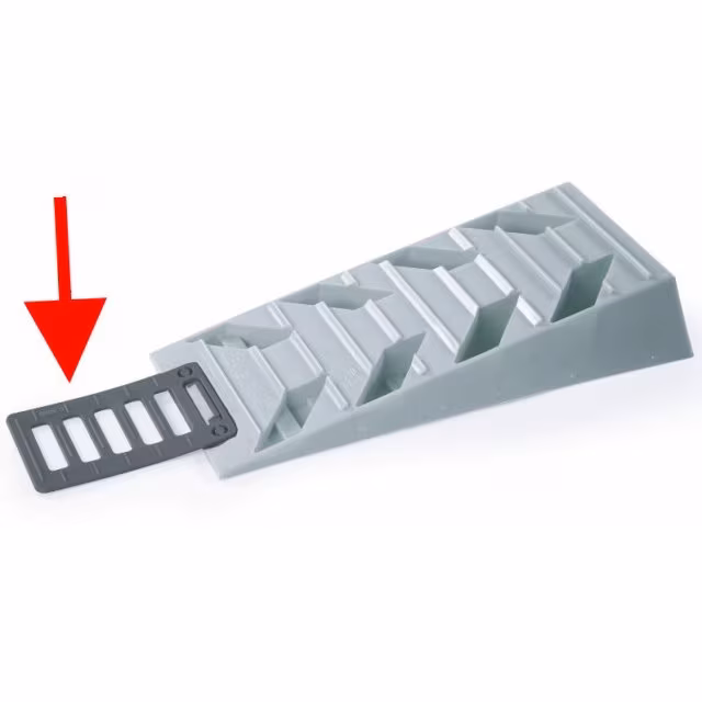 Anti Slip Plate