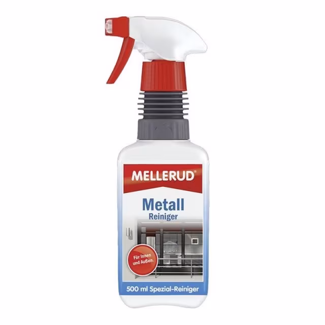 Metall Reiniger