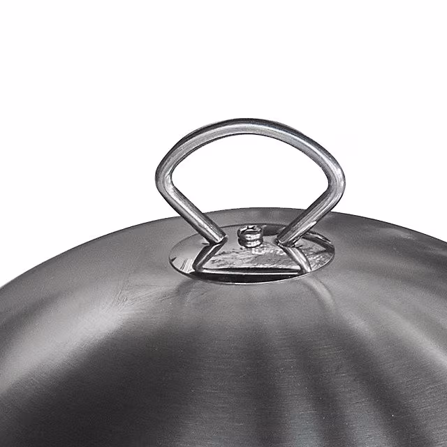 Premium Plancha Garhaube