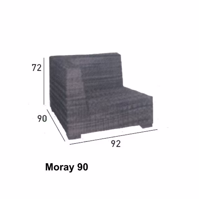 Moray Lounge