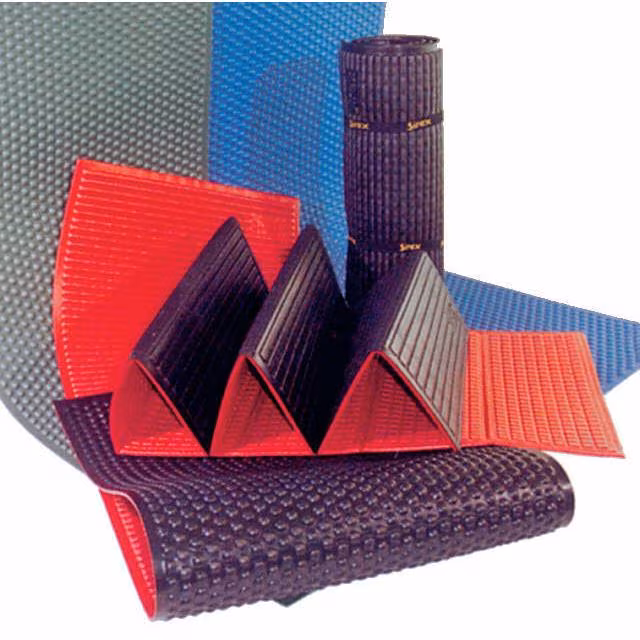 Thermo Faltmatte