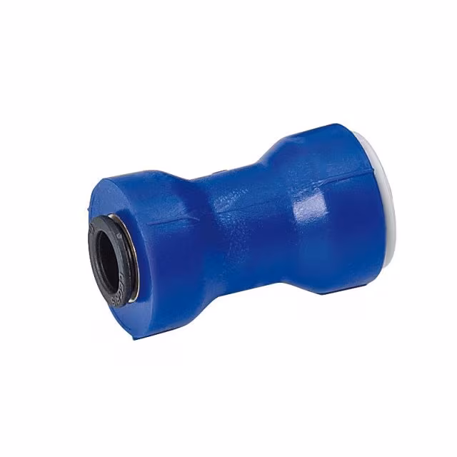 Uni-Quick gerader Boileranschluss 12/10 mm