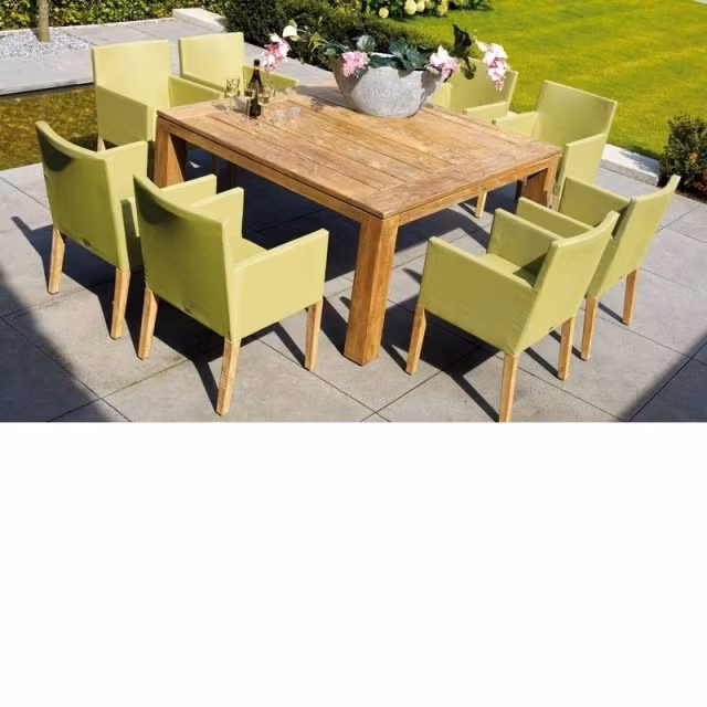 Caribean Dining Chair