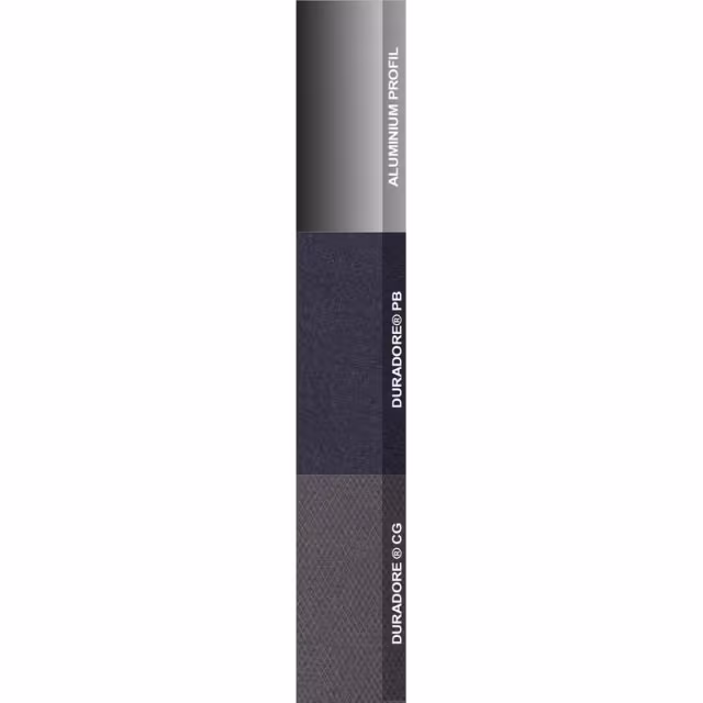 Klappstuhl Pioneer
