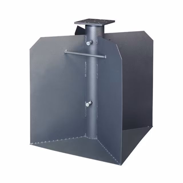 Bodenankersystem